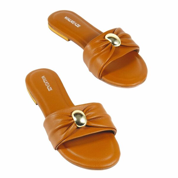 Women Formal Slippers - 40869S