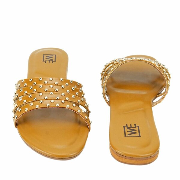 Women Formal Slippers - 41156S