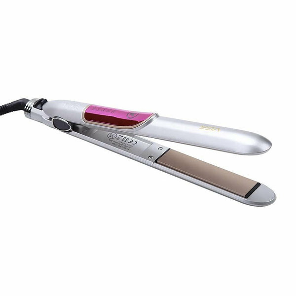 VGR -  V-509 2.5 CM Wide Flat Iron Professional Hair Straightener