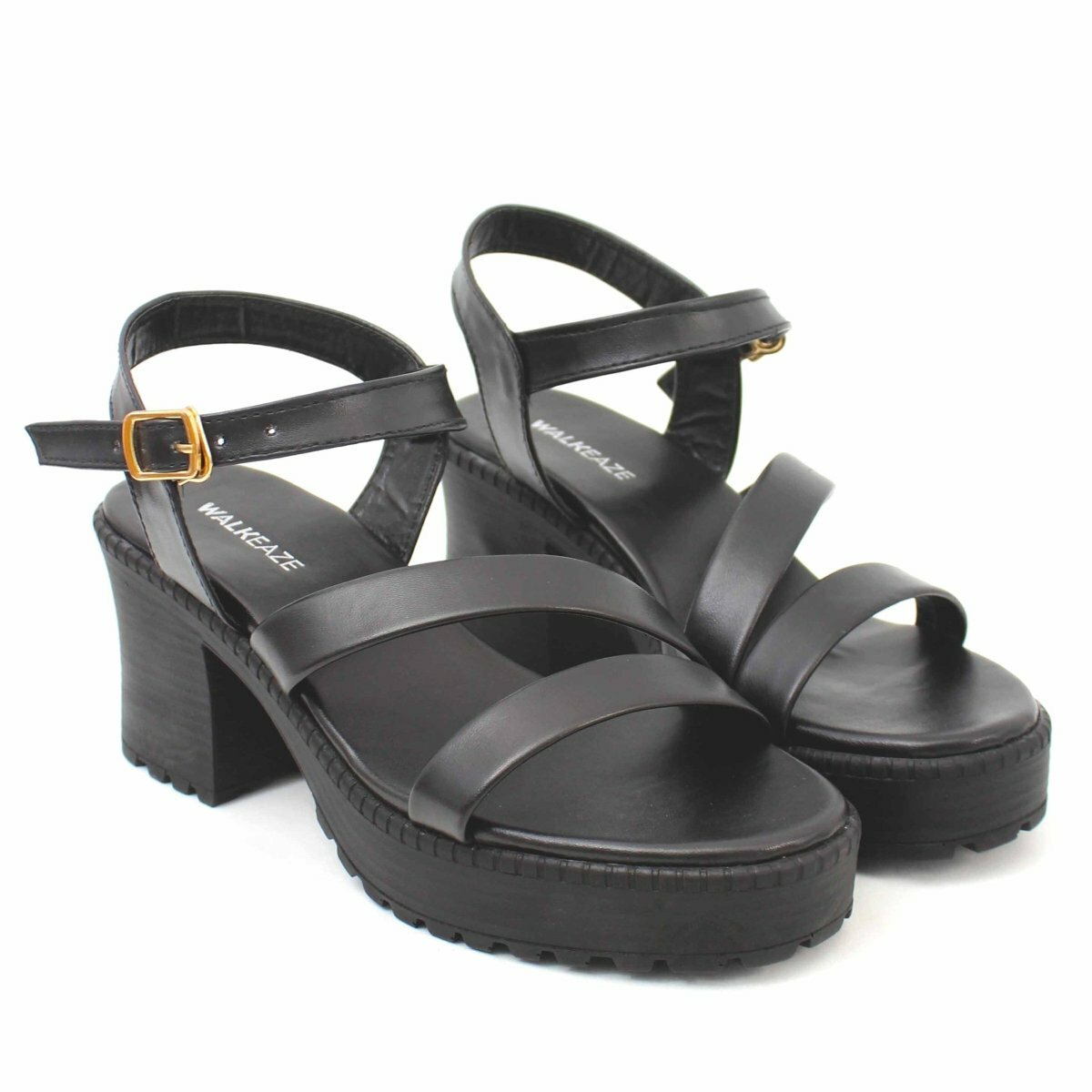 Women Formal Block Heel - 62864S