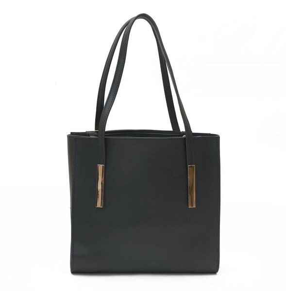 Canva Black