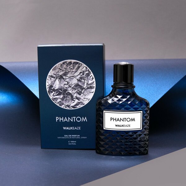 Phantom For Unisex - 100 ml