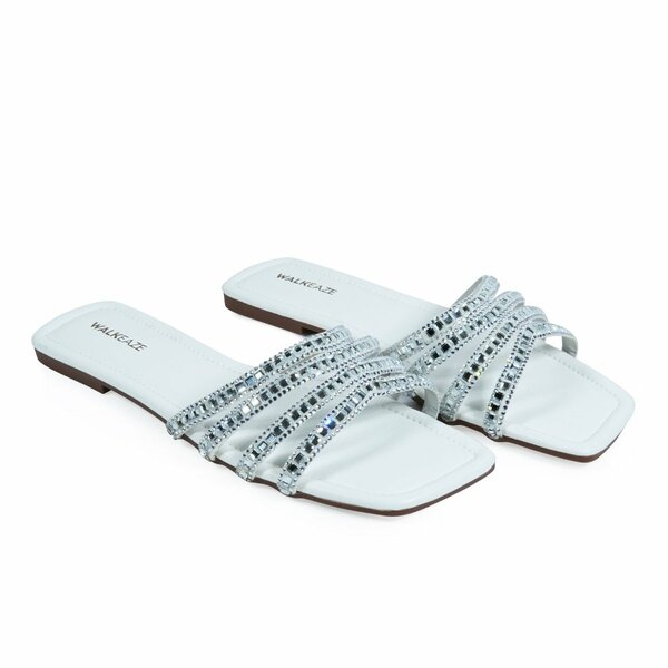 Women Formal Slippers - 40952S
