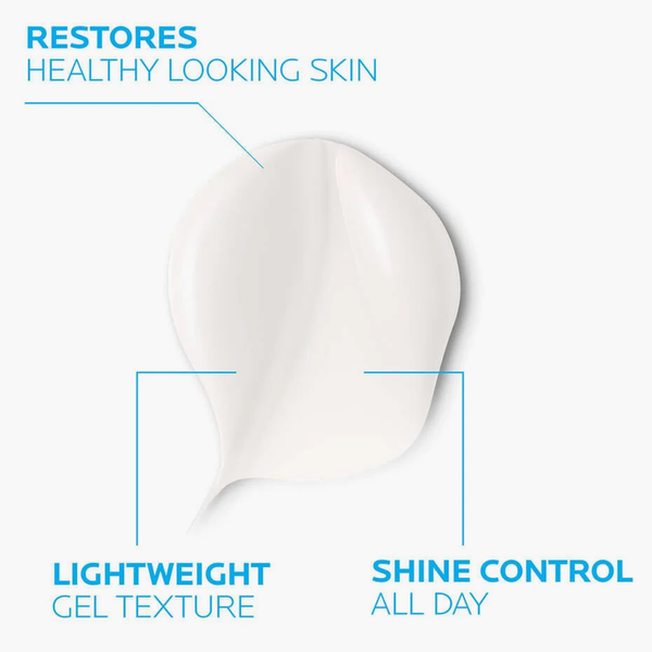 La Roche Posay - Toleriane Double Repair Matte Moisturizer For Oily Skin 100ml