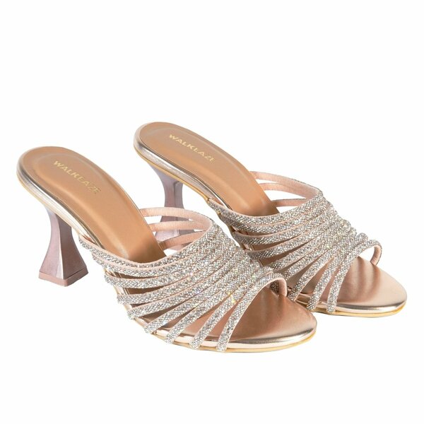 Women Formal Heel - 62930S