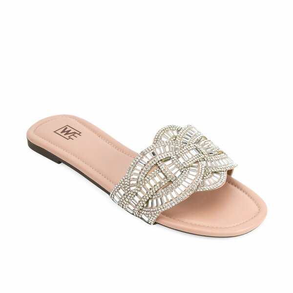Women Formal Slippers - 41211S