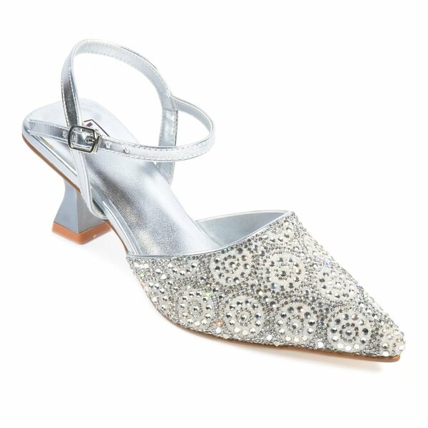 Women Formal Slingback - 75217S