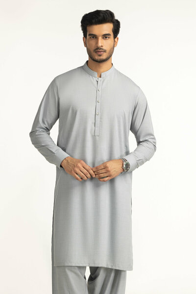 Regular Fit Styling Suits