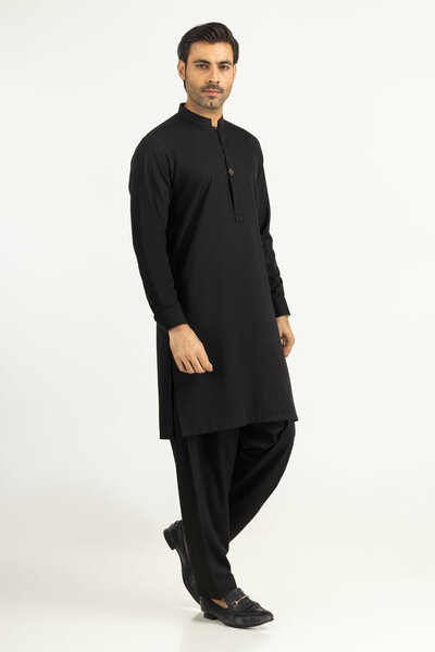 Regular Fit Styling Suits