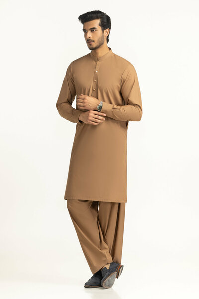 Regular Fit Styling Suits