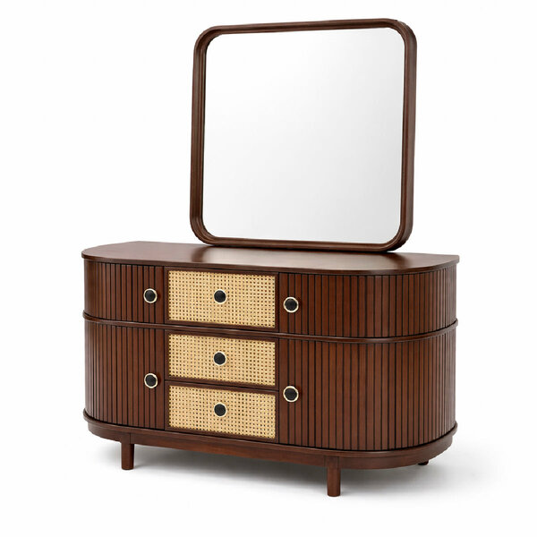 Noor Dresser