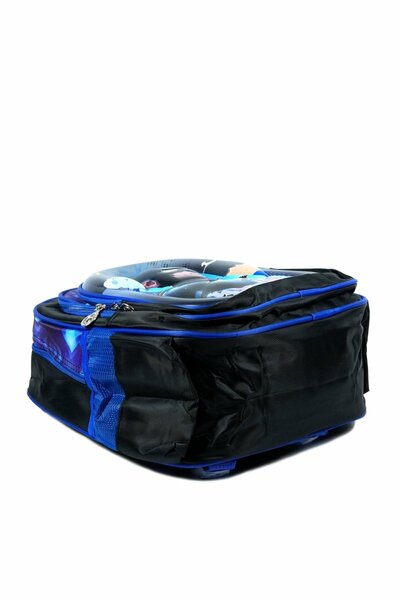 Kids Batman School Bag - 15350B