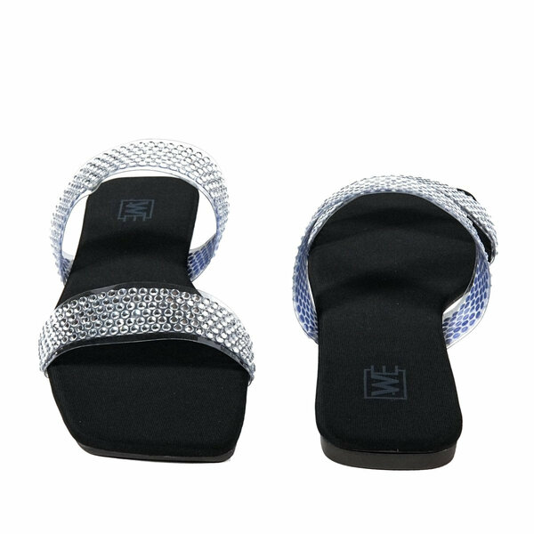 Women Formal Slippers - 41160S