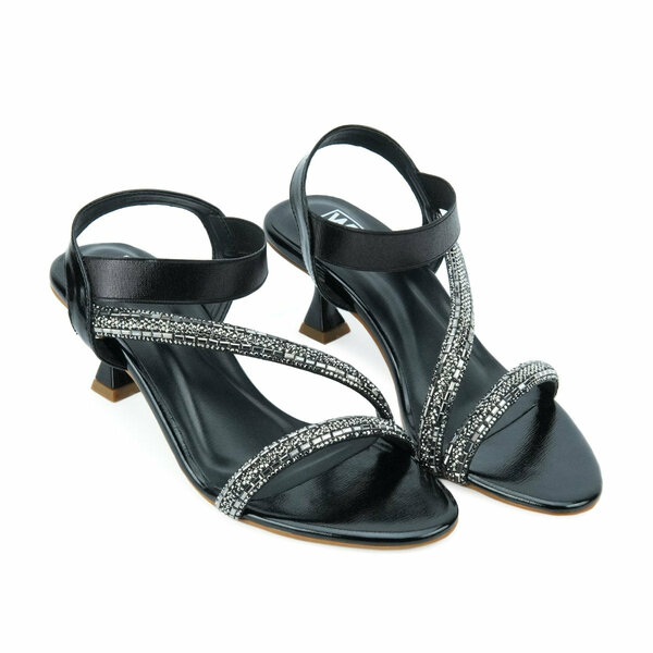 Women Formal Heel - 75526S