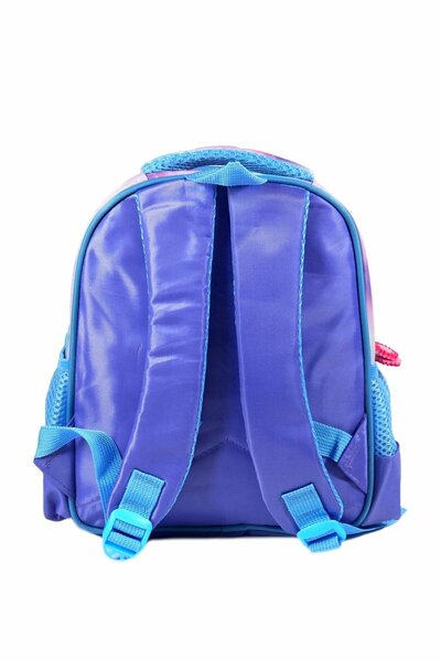 Kids Elsa and Anna School Bag - 15381B