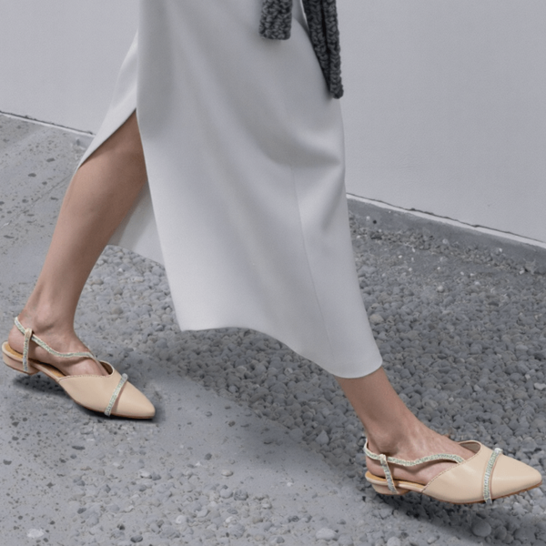 Women Formal Sandals - 39987S