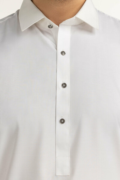 Regular Fit Basic Suits