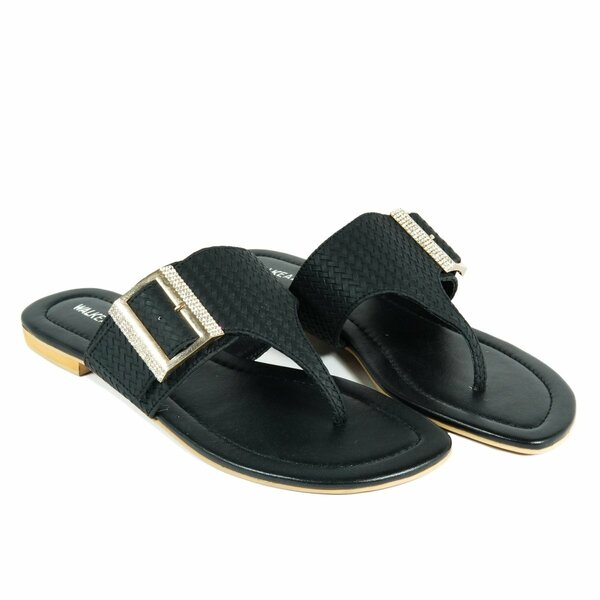 Women Formal Slippers - 40827S
