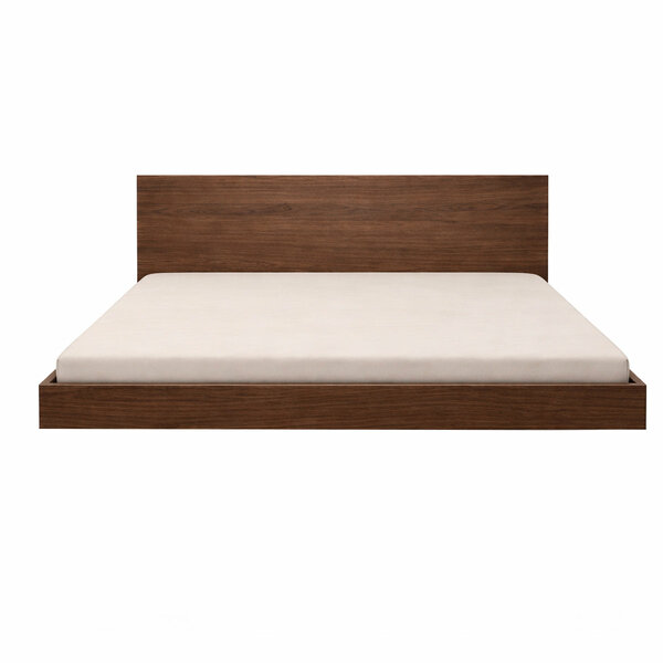 Zen King Size Floor Bed