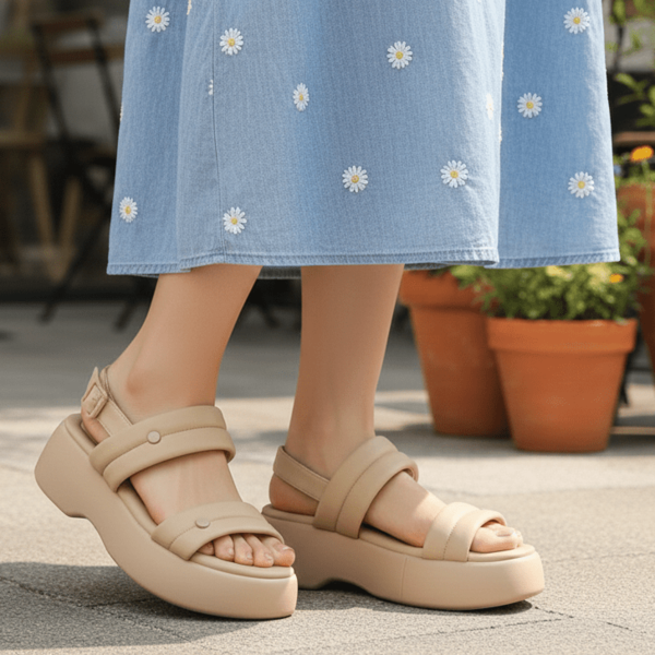 Imported Casual Softy - 98457S