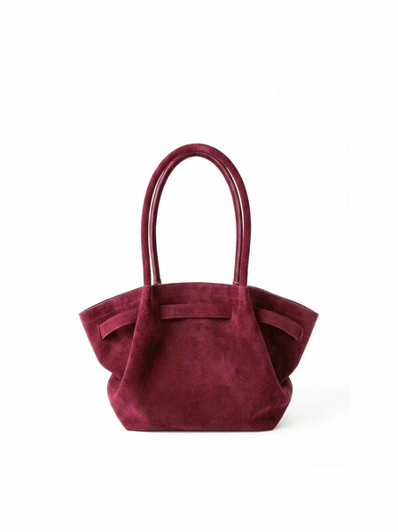 Taurus Maroon