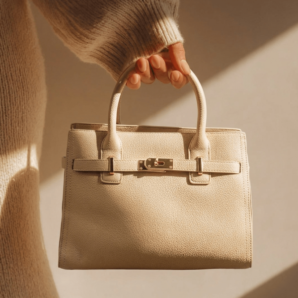 Women Hand Bag - 15553B