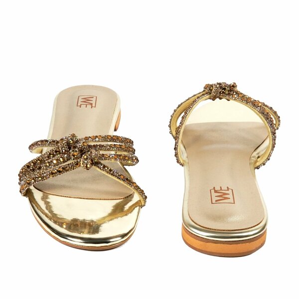 Women Formal Slippers - 41139S