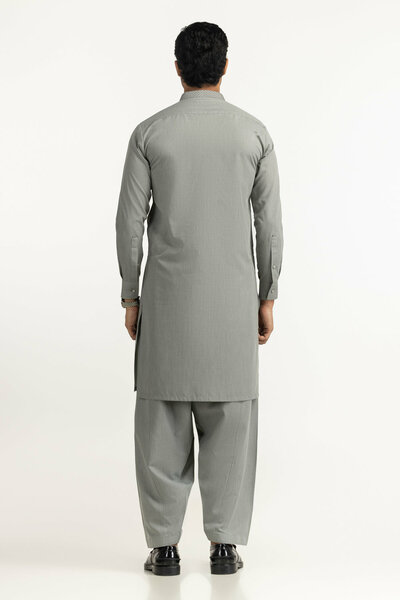 Regular Fit Styling Suits