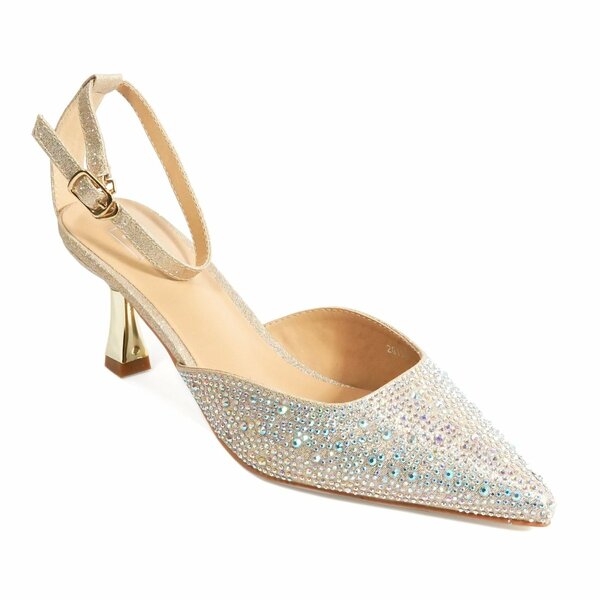 Imported Formal Slingback - 98450S