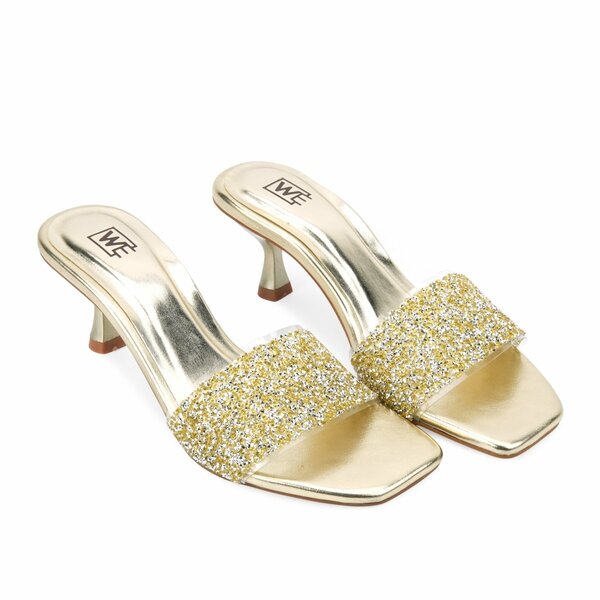 Women Formal Heel - 75565S