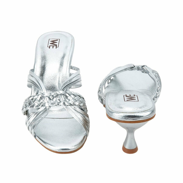 Women Formal Heel - 63217S
