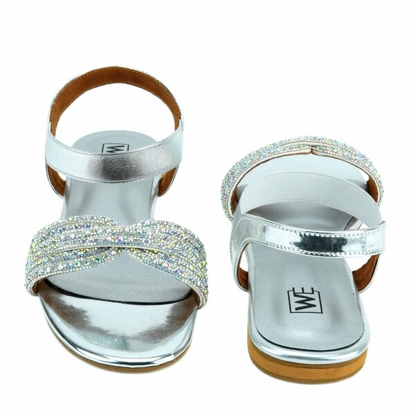 Women Formal Sandals - 41154S