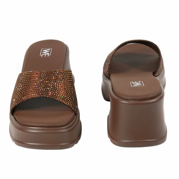 Women Formal Slippers - 75236S
