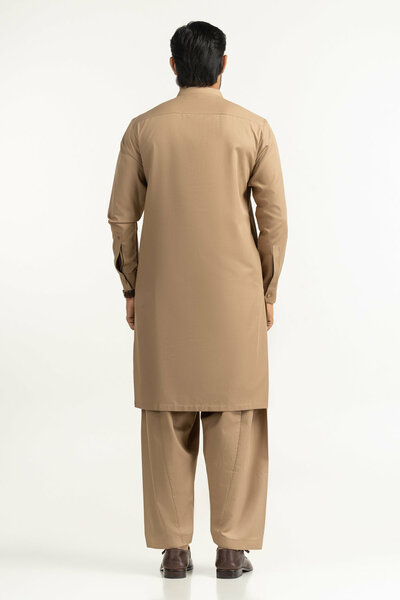 Regular Fit Styling Suits