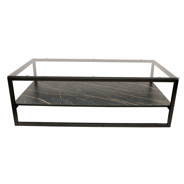 Roy Coffee Table