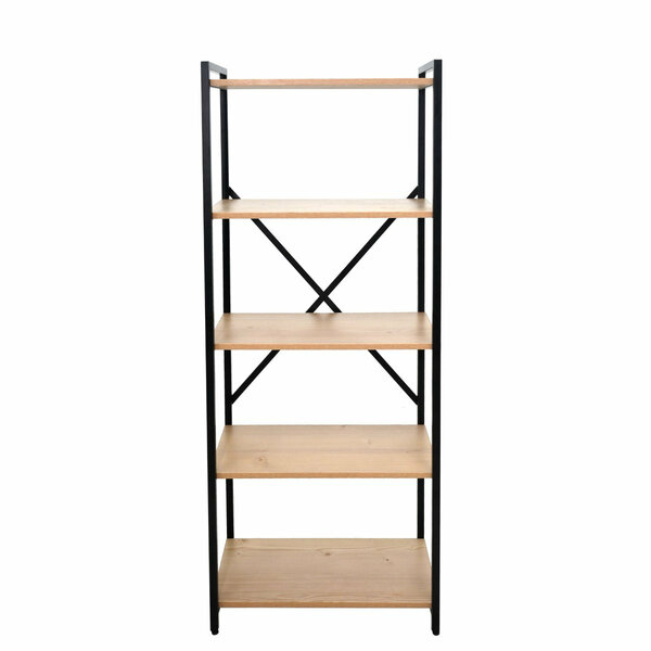 OTTO SERIES SHELF 02