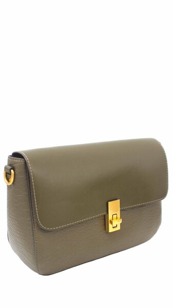 Women Hand Bag - 14743B