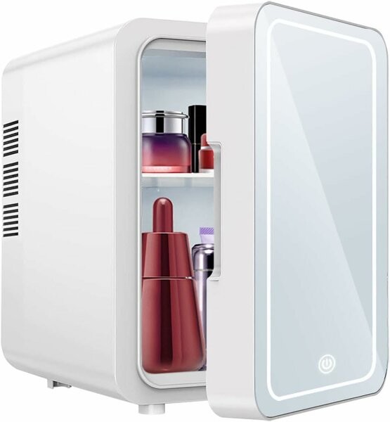 Home.Co - Mini Refrigerator (4L) - Random Color
