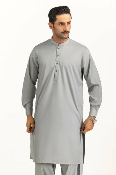 Regular Fit Basic Suits