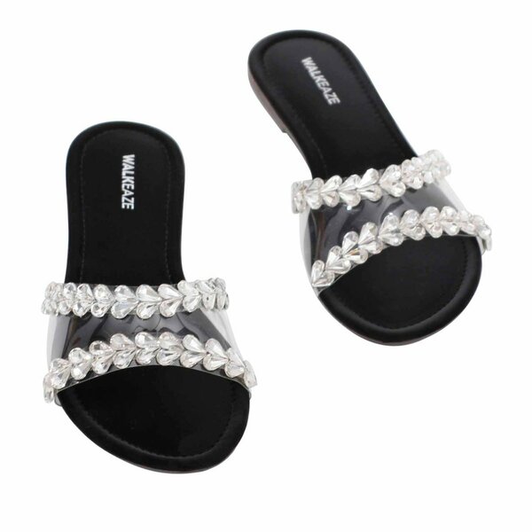 Women Formal Slippers - 40820S