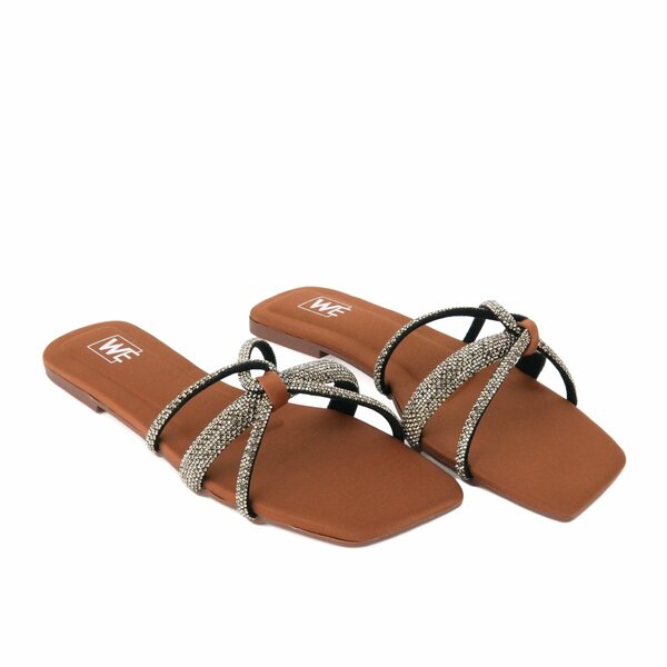 Women Formal Slippers - 41124S