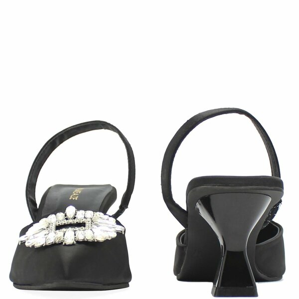 Women Formal Court-Shoes - 74617S