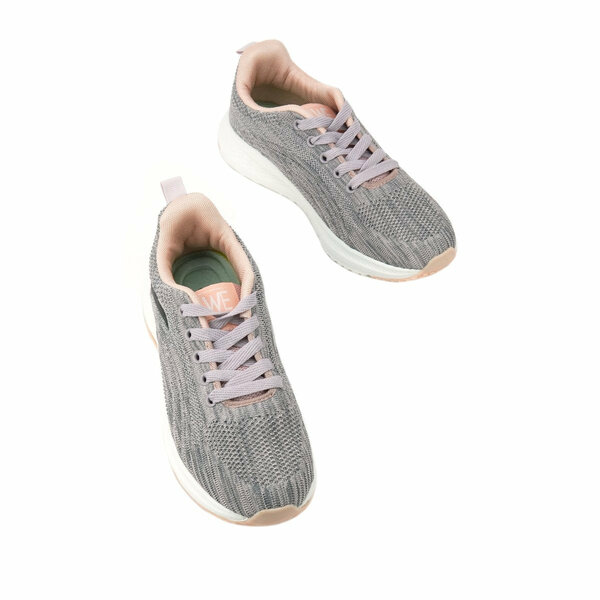 Women Casual Sneakers - 98520S