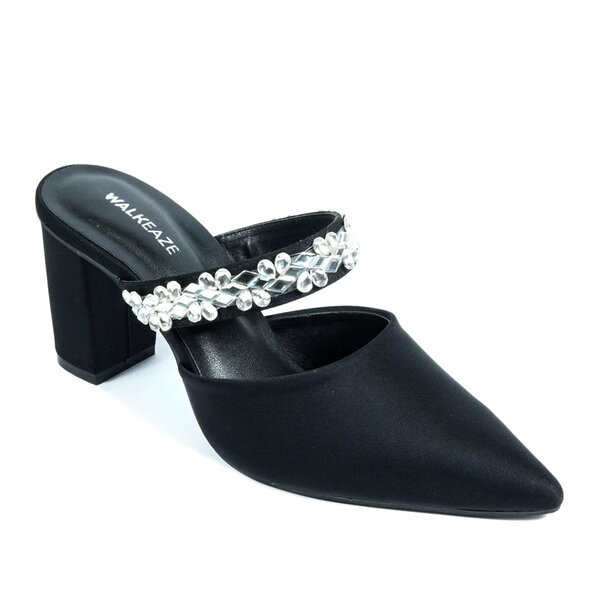 Women Formal Mules - 63025S