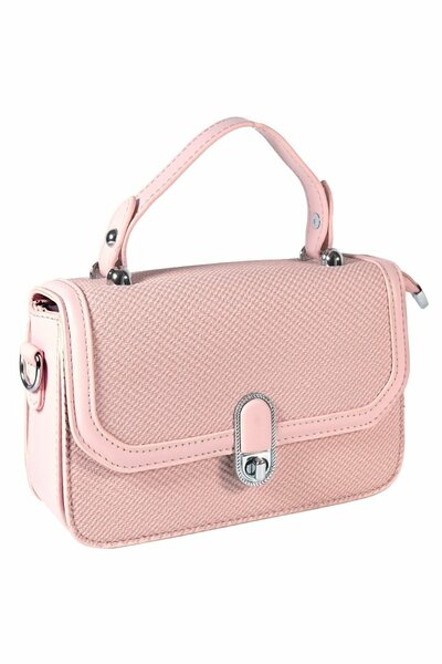 Women Hand Bag - 15214B