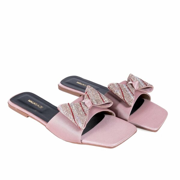 Women Formal Slippers - 40248S