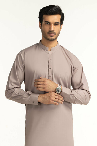 Regular Fit Basic Suits