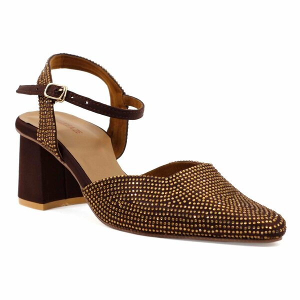 Women Formal Court-Shoes - 62804S