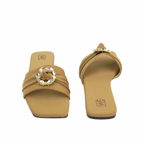 Women Formal Slippers - 41266S