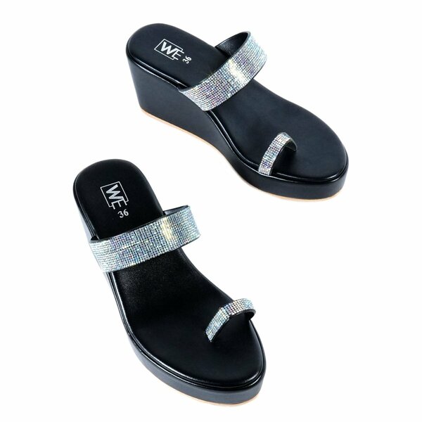 Women Formal Wedge - 75276S